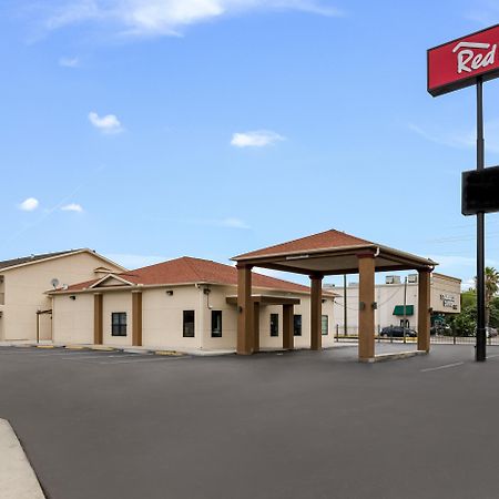 Red Roof Inn Houston - Spring North Exteriér fotografie