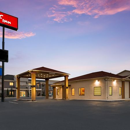 Red Roof Inn Houston - Spring North Exteriér fotografie